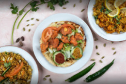 Restaurant Kayani