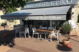 Côte et Sud