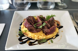 Côte et Sud