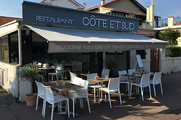 Côte et Sud