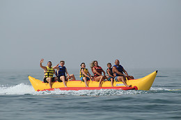 NAUTICDRIVE DESPORTOS NÁUTICOS