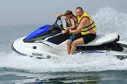 NAUTICDRIVE DESPORTOS NÁUTICOS
