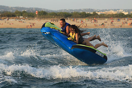 NAUTICDRIVE DESPORTOS NÁUTICOS