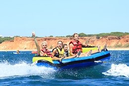 NAUTICDRIVE DESPORTOS NÁUTICOS