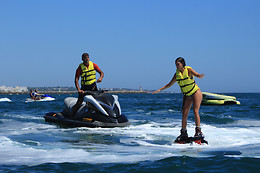 NAUTICDRIVE DESPORTOS NÁUTICOS