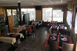 GASTRO BRASAS EL RESERO