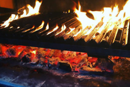 GASTRO BRASAS EL RESERO