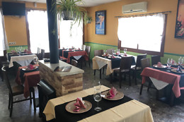 GASTRO BRASAS EL RESERO