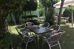 GASTRO BRASAS EL RESERO