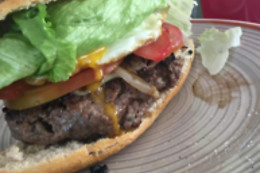 GASTRO BRASAS EL RESERO
