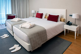 HOTEL DA SERRA DA LOUSÃ