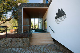 HOTEL DA SERRA DA LOUSÃ
