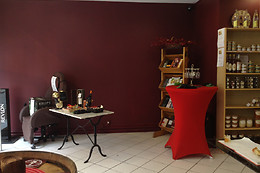Lamour du Vin