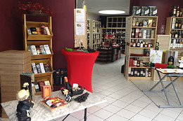 Lamour du Vin