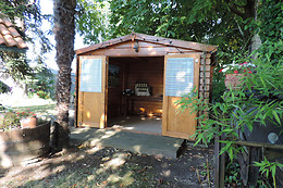 Domaine Armagnac Lafitte