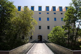 NEG_RESTAURANTE GUSTATIO - DUECITÂNIA DESIGN HOTEL