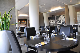 Novotel Nantes Centre Gare