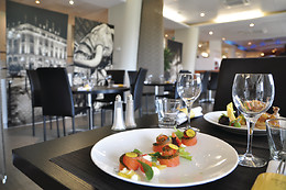 Novotel Nantes Centre Gare
