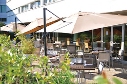 Novotel Nantes Centre Gare