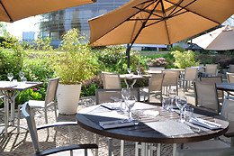 Novotel Nantes Centre Gare