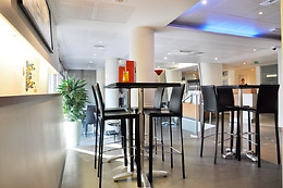 Novotel Nantes Centre Gare