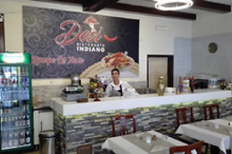 Desi - Ristorante Indiano