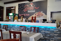 Desi - Ristorante Indiano