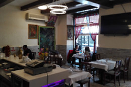 Desi - Ristorante Indiano