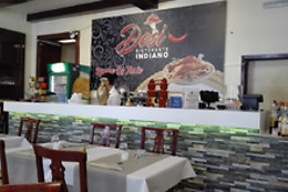 Desi - Ristorante Indiano