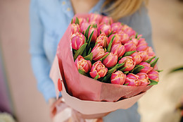Bianca Verhoeks Bloemen (WY)