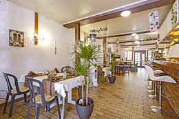 Les Arcades