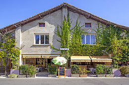 Les Arcades