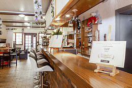 Les Arcades