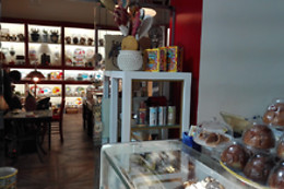 Zagara Milano