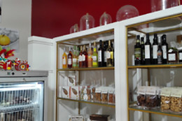 Zagara Milano