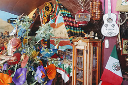 RESTAURANTE MEXICANO ESTO ES MEXICO