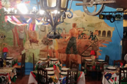 RESTAURANTE MEXICANO ESTO ES MEXICO