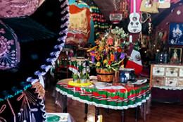 RESTAURANTE MEXICANO ESTO ES MEXICO
