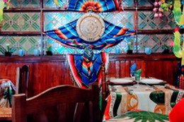 RESTAURANTE MEXICANO ESTO ES MEXICO
