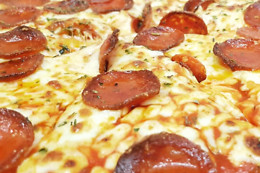 PIZZA VITTO MADRID