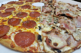 PIZZA VITTO MADRID