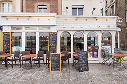 Restaurant Le Galion