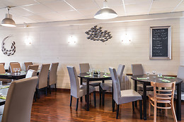 Restaurant Le Galion