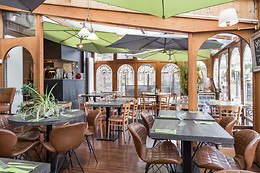 Restaurant Le Galion