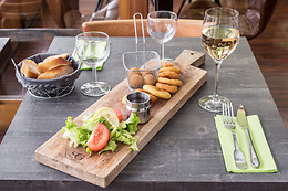 Restaurant Le Galion