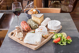 Restaurant Le Galion