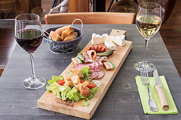 Restaurant Le Galion