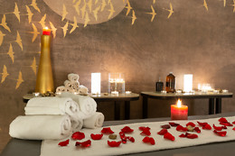 Grand Hotel Impero Spa & Resort