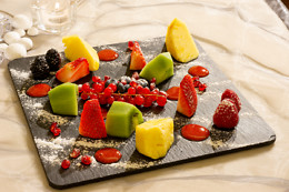 Grand Hotel Impero Spa & Resort