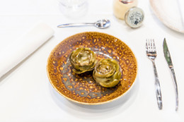 RESTAURANTE ARRABAL